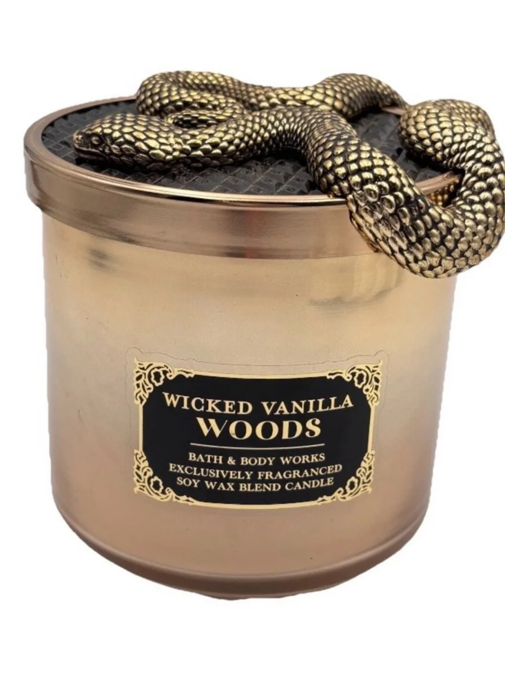 Bath & Body Works vampire blood